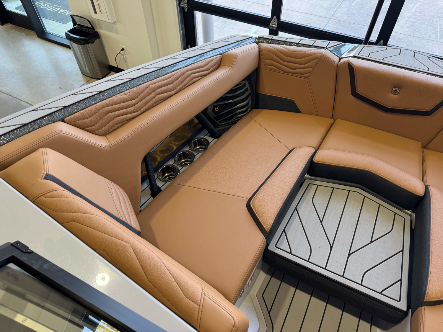 2026 Nautique Super Air Nautique G23