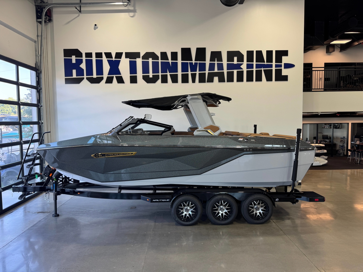 2026 Nautique Super Air Nautique G23