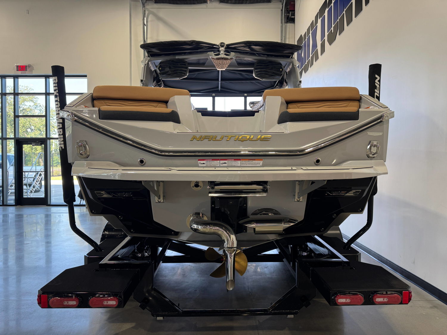 2026 Nautique Super Air Nautique G23