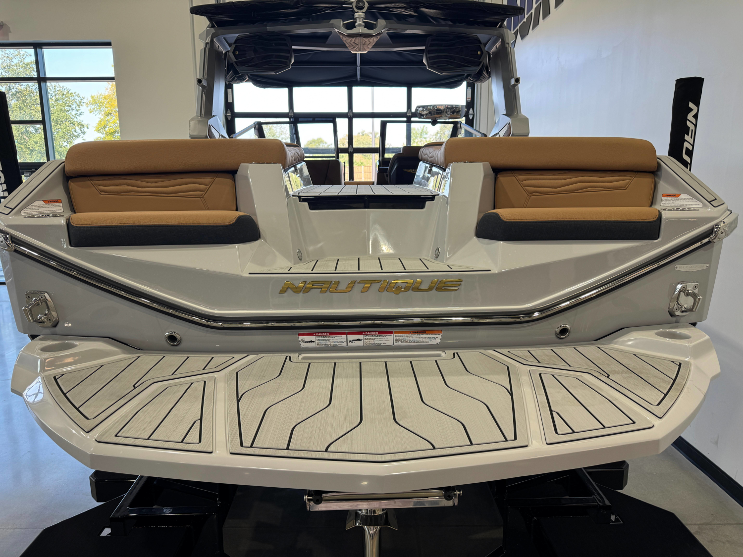 2026 Nautique Super Air Nautique G23