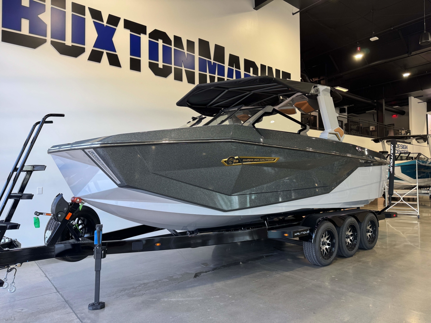 2026 Nautique Super Air Nautique G23