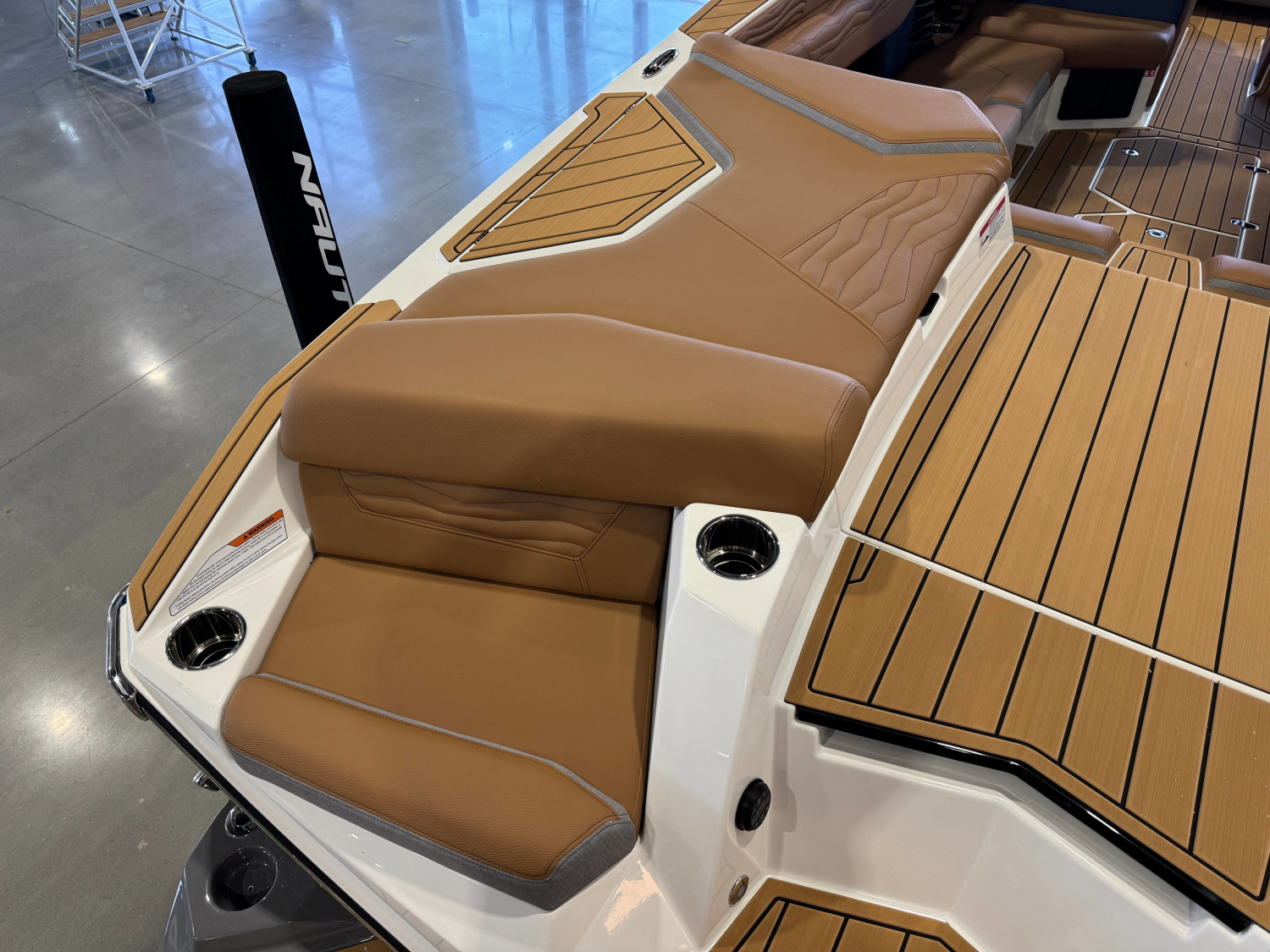 2026 Nautique Super Air Nautique G23