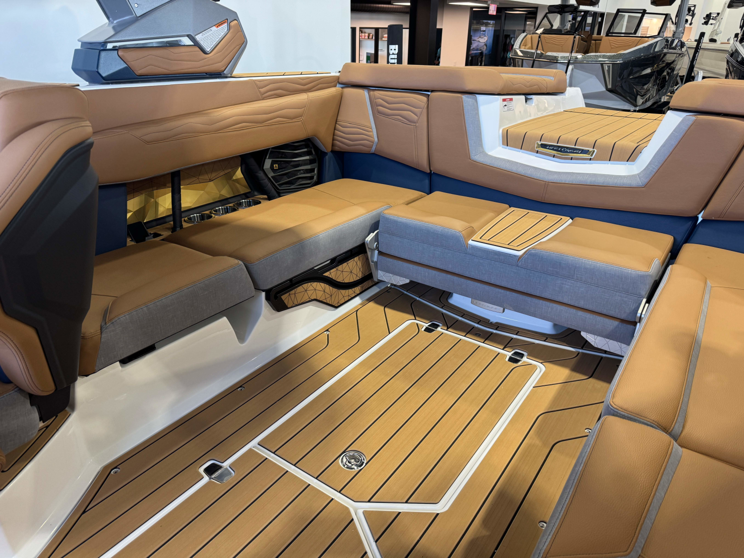 2026 Nautique Super Air Nautique G23