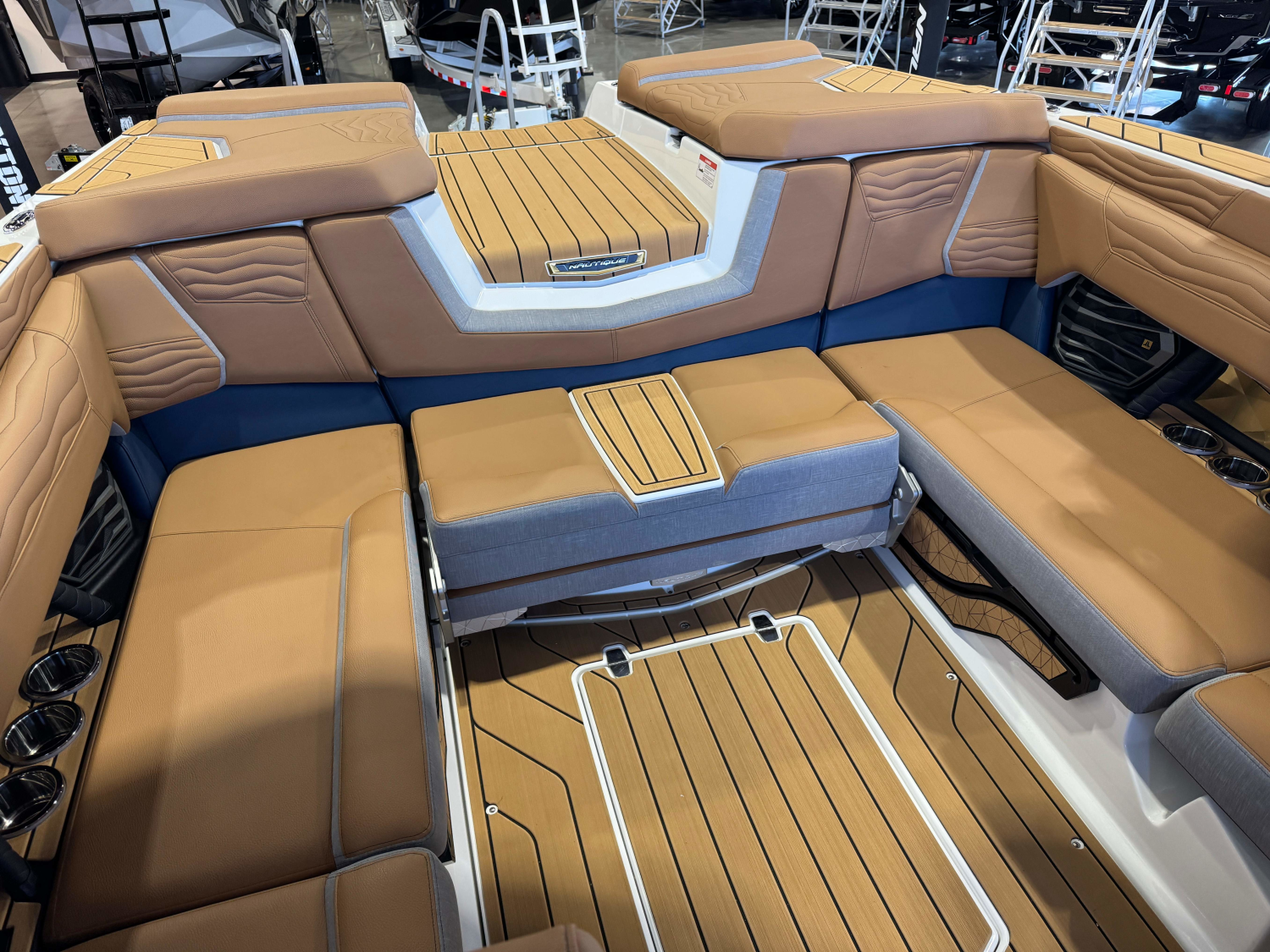 2026 Nautique Super Air Nautique G23