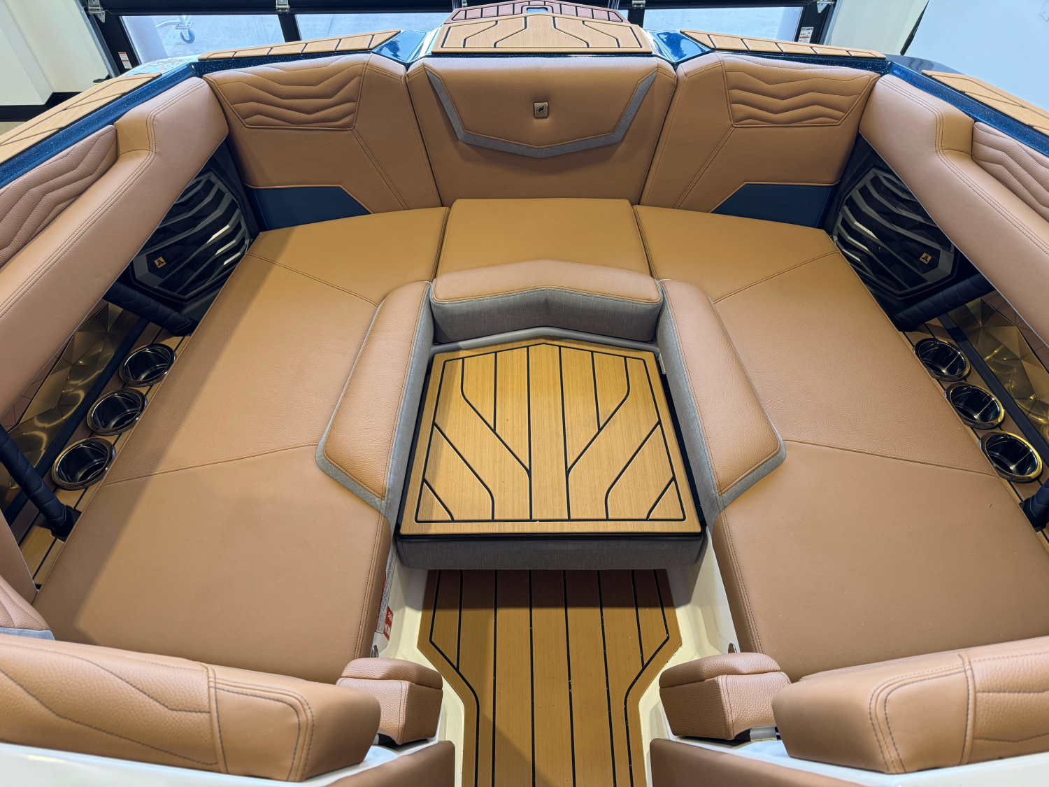 2026 Nautique Super Air Nautique G23