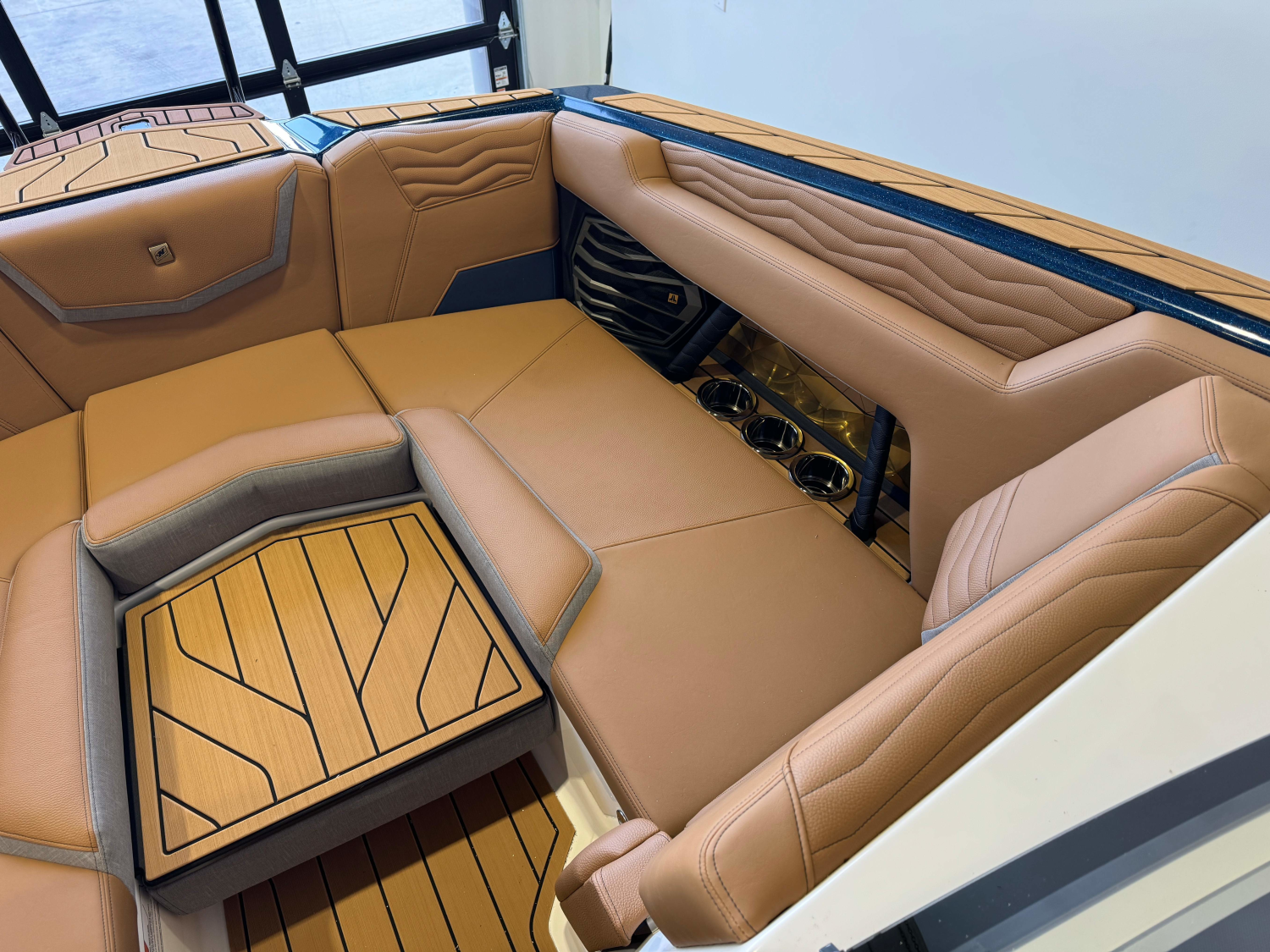 2026 Nautique Super Air Nautique G23