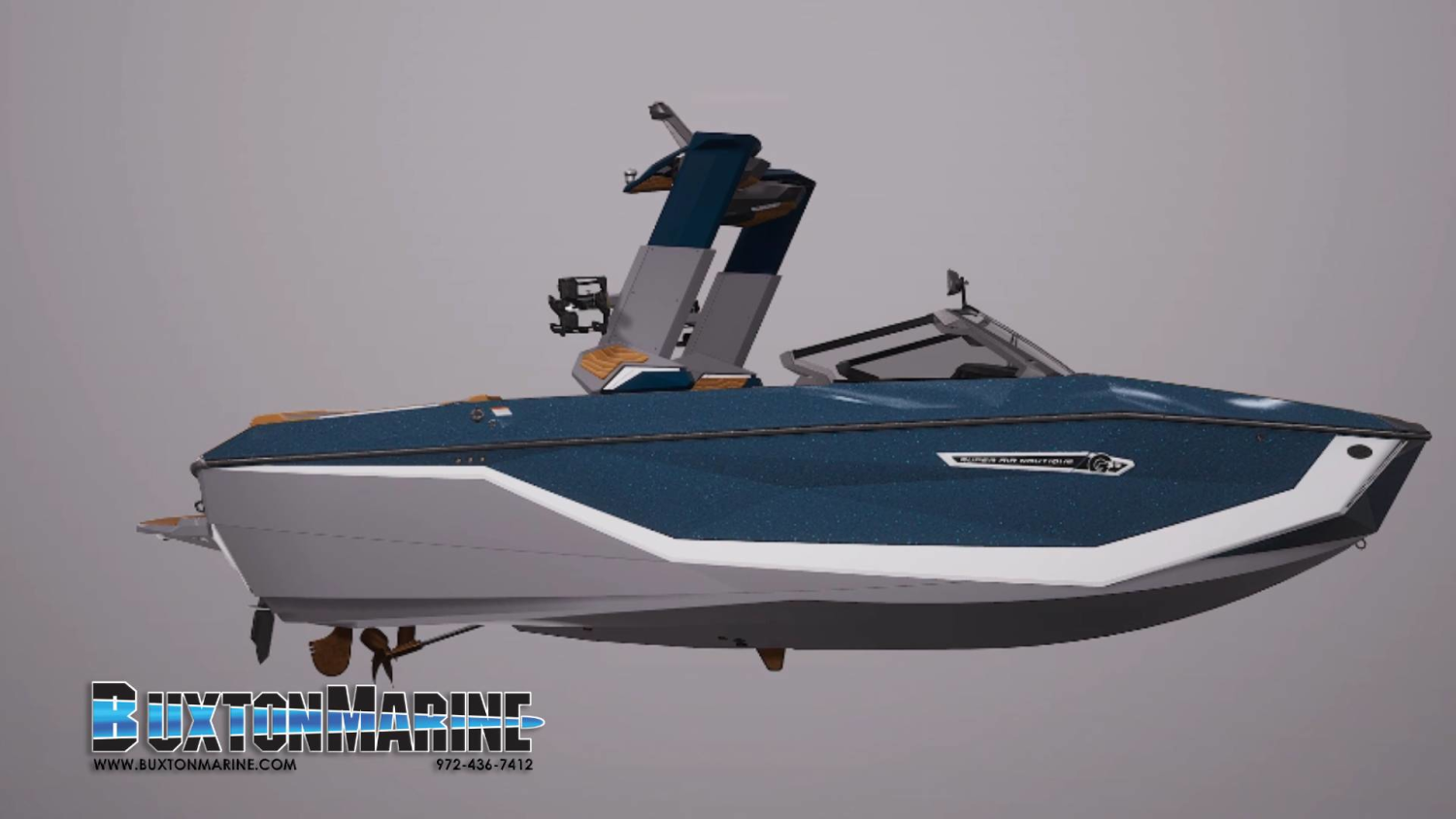 2026 Nautique Super Air Nautique G23