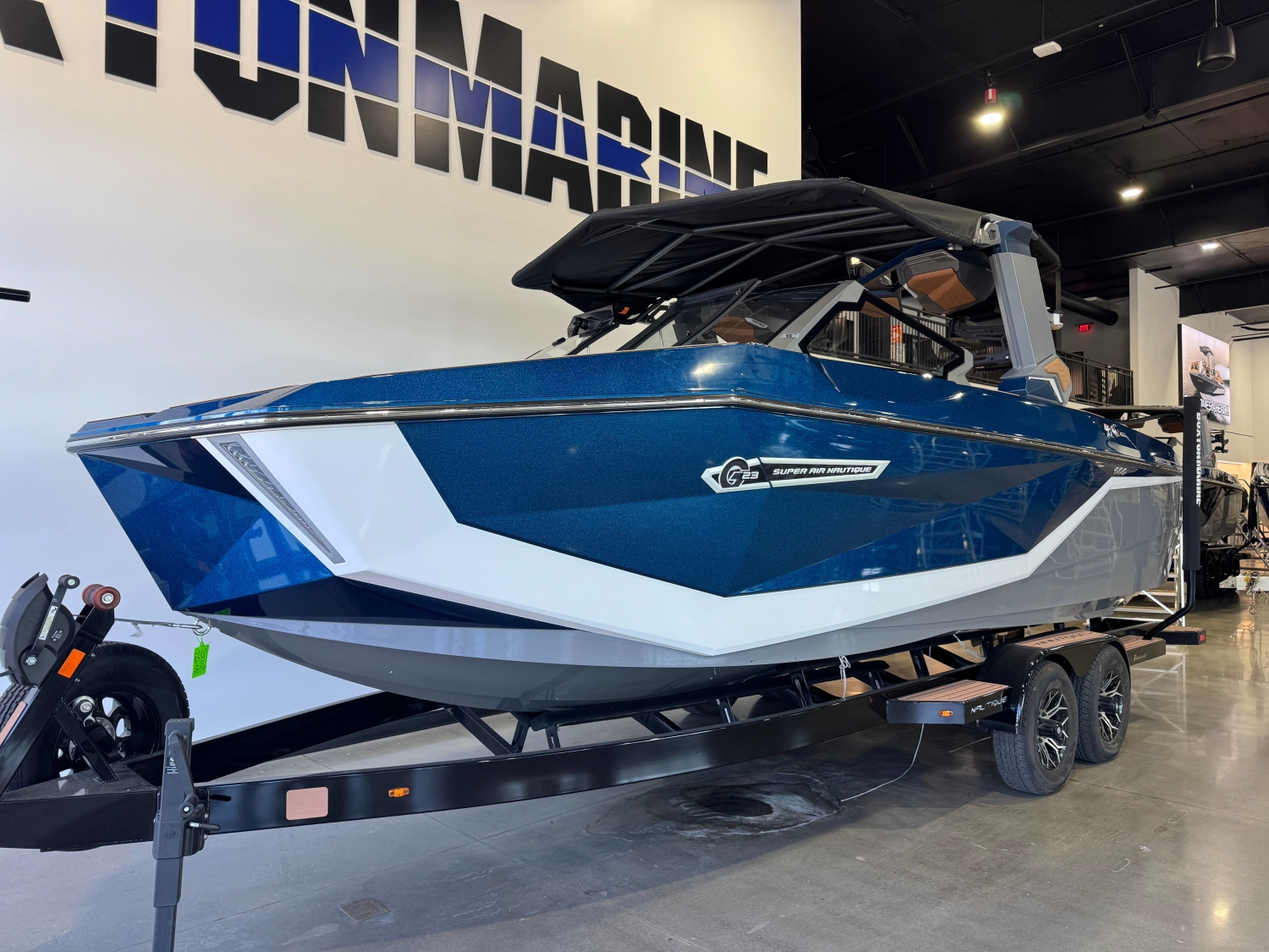 2026 Nautique Super Air Nautique G23