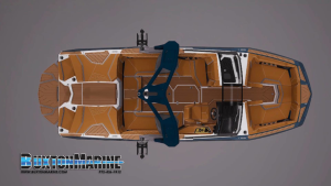 2026 Nautique Boats G23 for sale in Lewisville, Texas