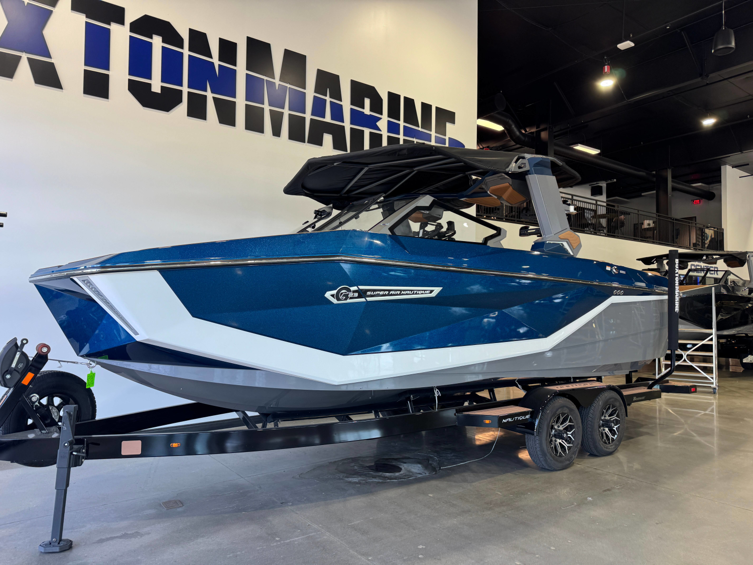 2026 Nautique Super Air Nautique G23