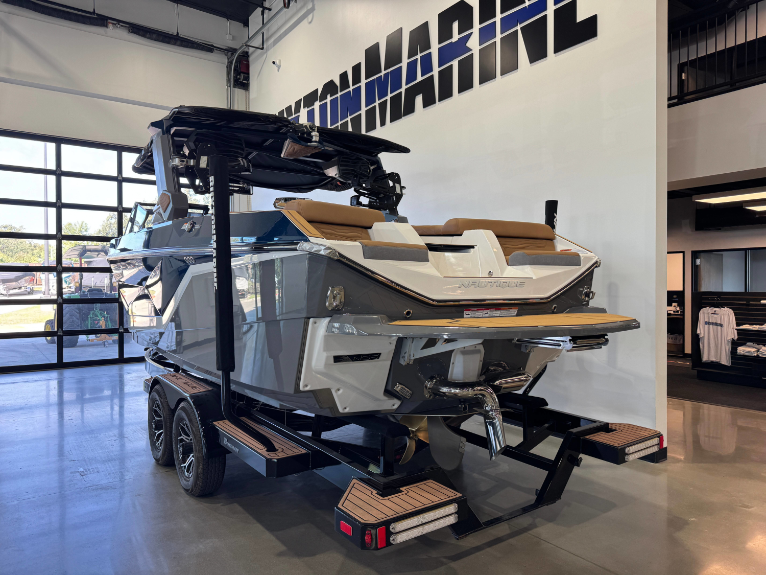 2026 Nautique Super Air Nautique G23