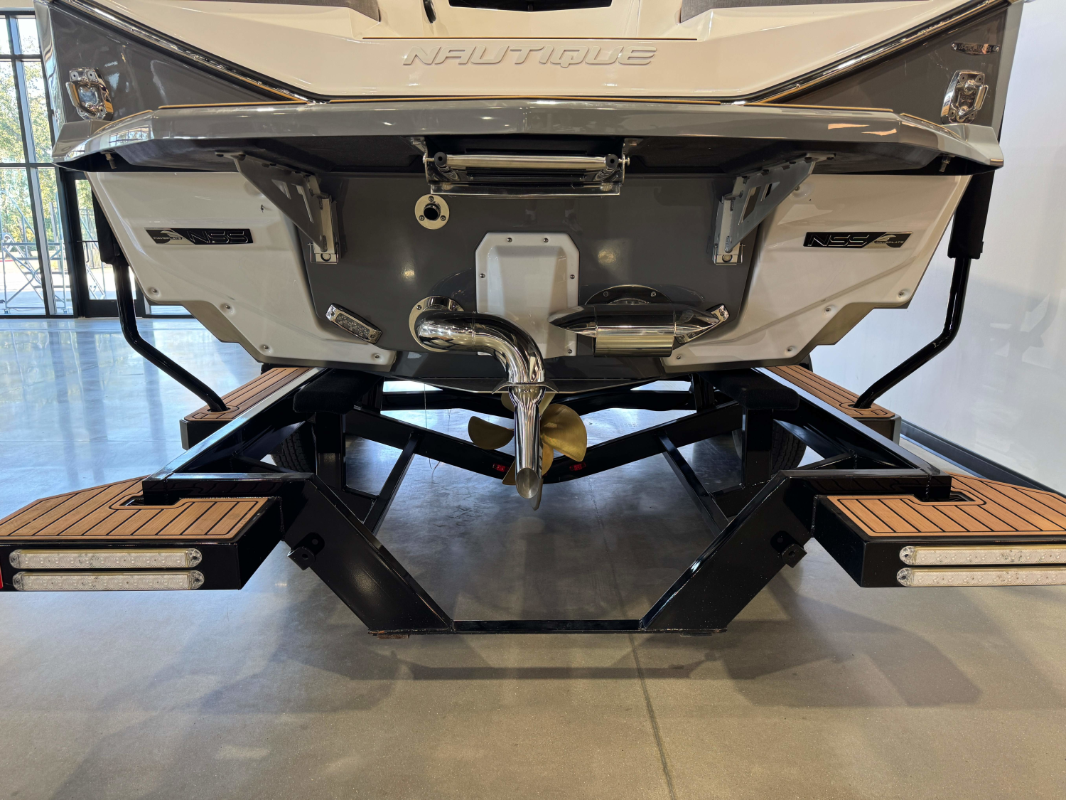 2026 Nautique Super Air Nautique G23