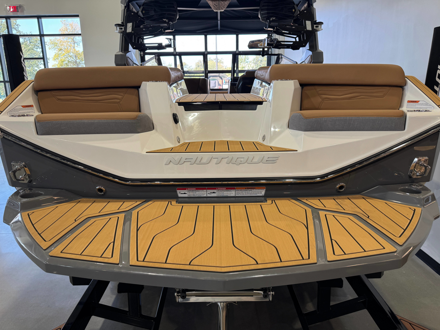 2026 Nautique Super Air Nautique G23