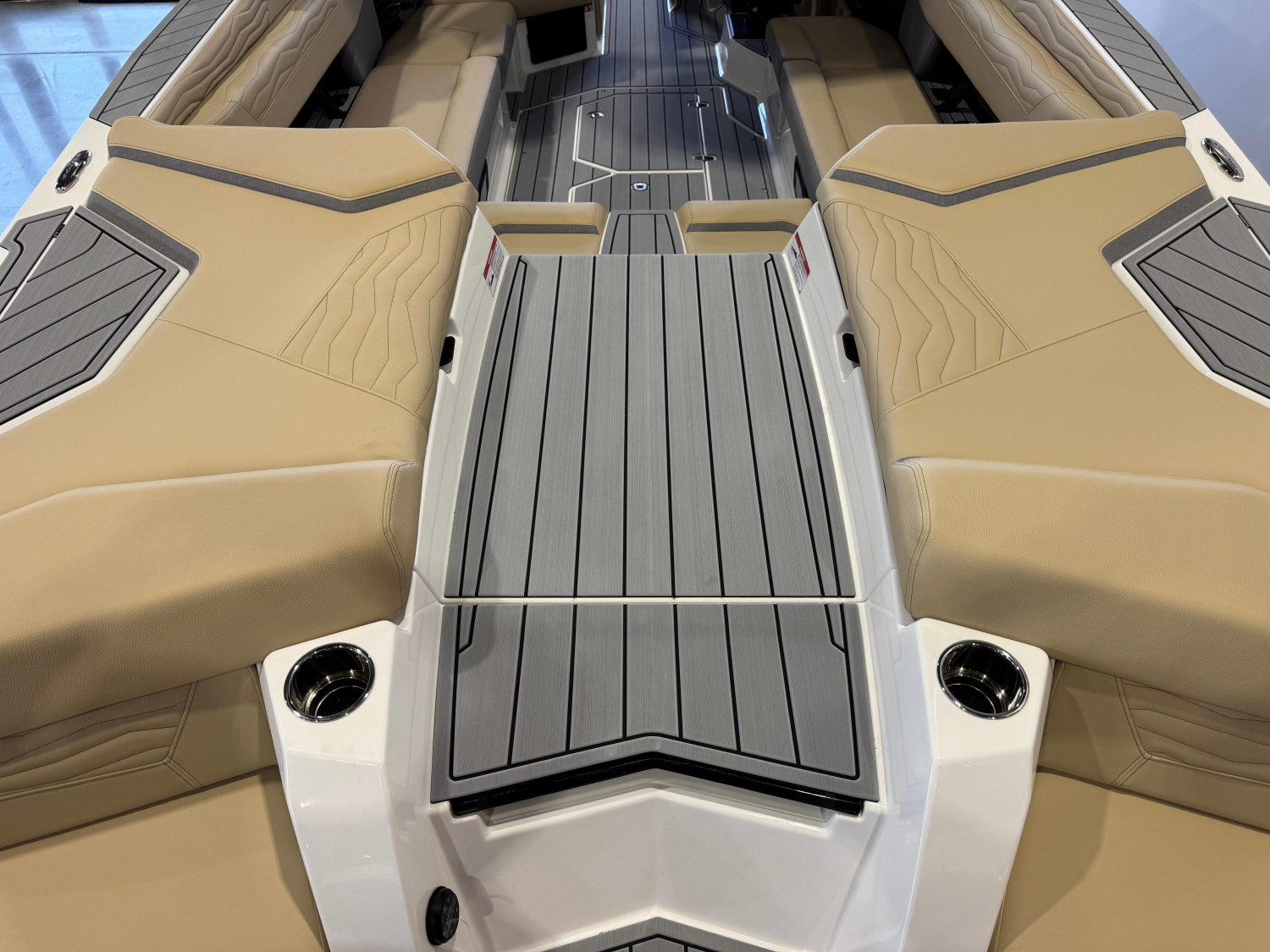 2026 Nautique Super Air Nautique G25