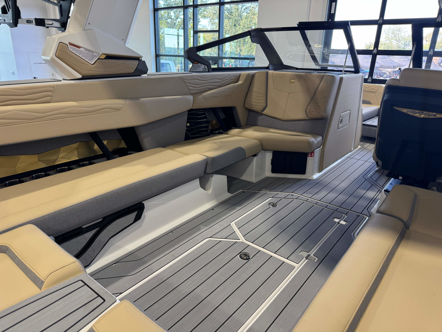 2026 Nautique Super Air Nautique G25