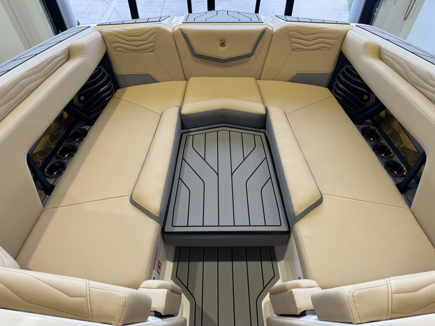 2026 Nautique Super Air Nautique G25