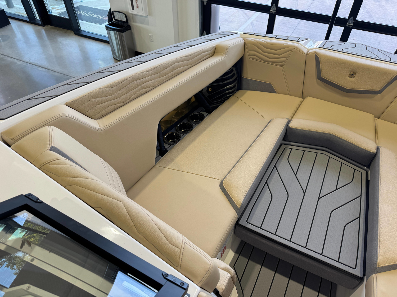 2026 Nautique Super Air Nautique G25