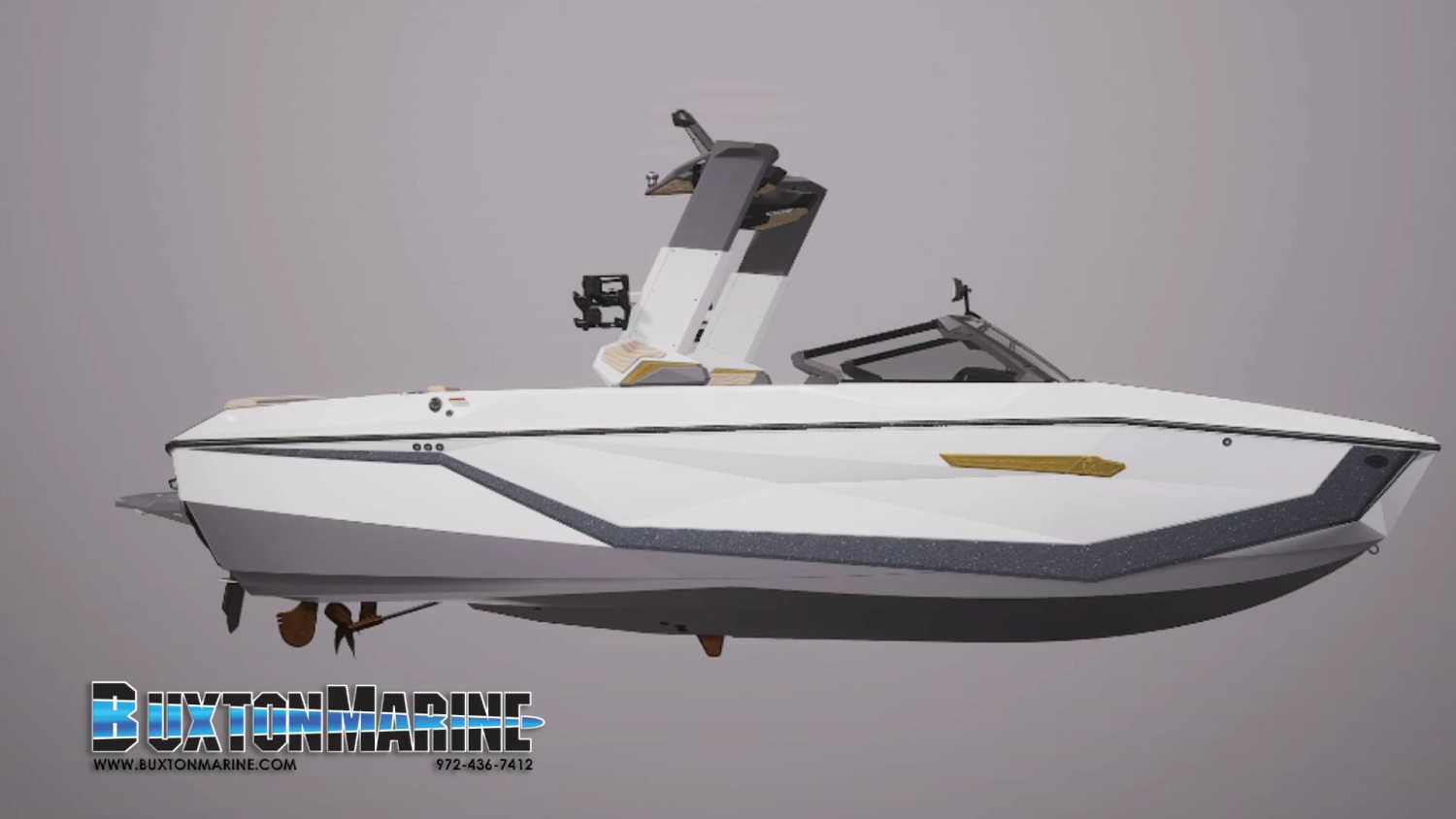 2026 Nautique Super Air Nautique G25