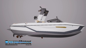 2026 Nautique Boats G25 for sale in Lewisville, Texas