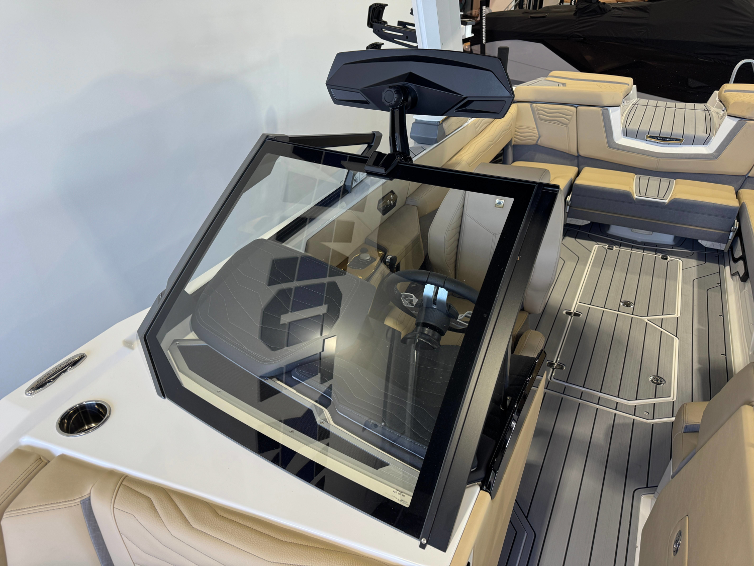 2026 Nautique Super Air Nautique G25