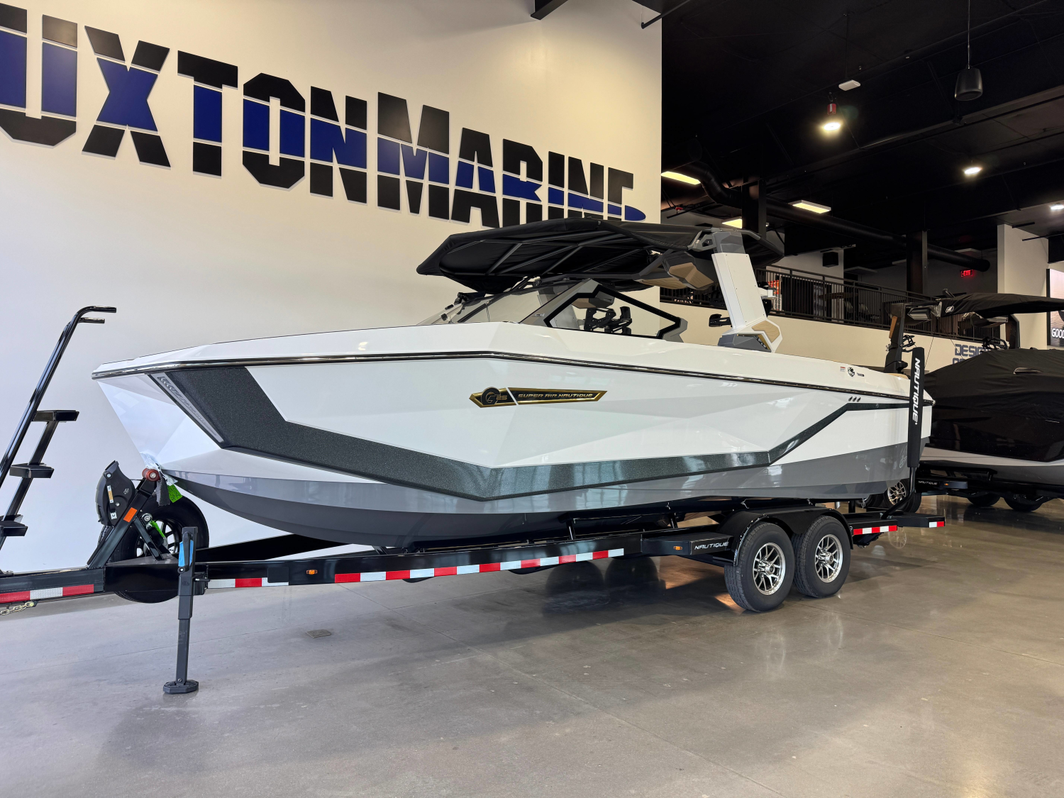 2026 Nautique Super Air Nautique G25