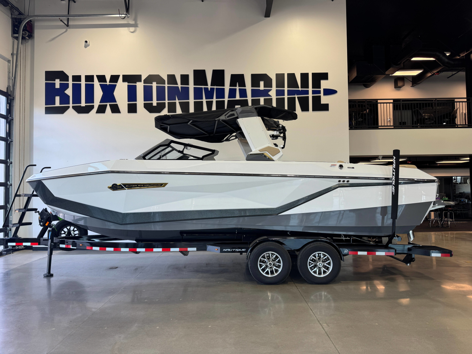 2026 Nautique Super Air Nautique G25