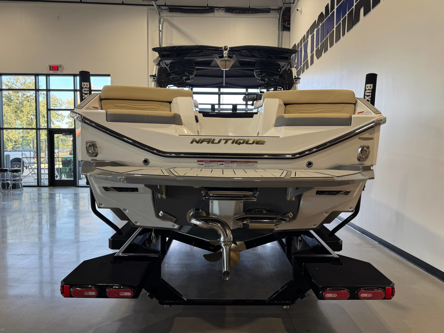 2026 Nautique Super Air Nautique G25