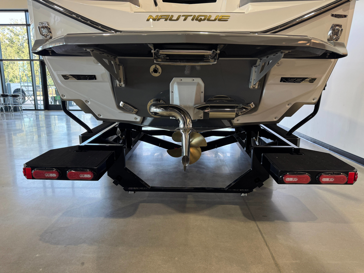 2026 Nautique Super Air Nautique G25