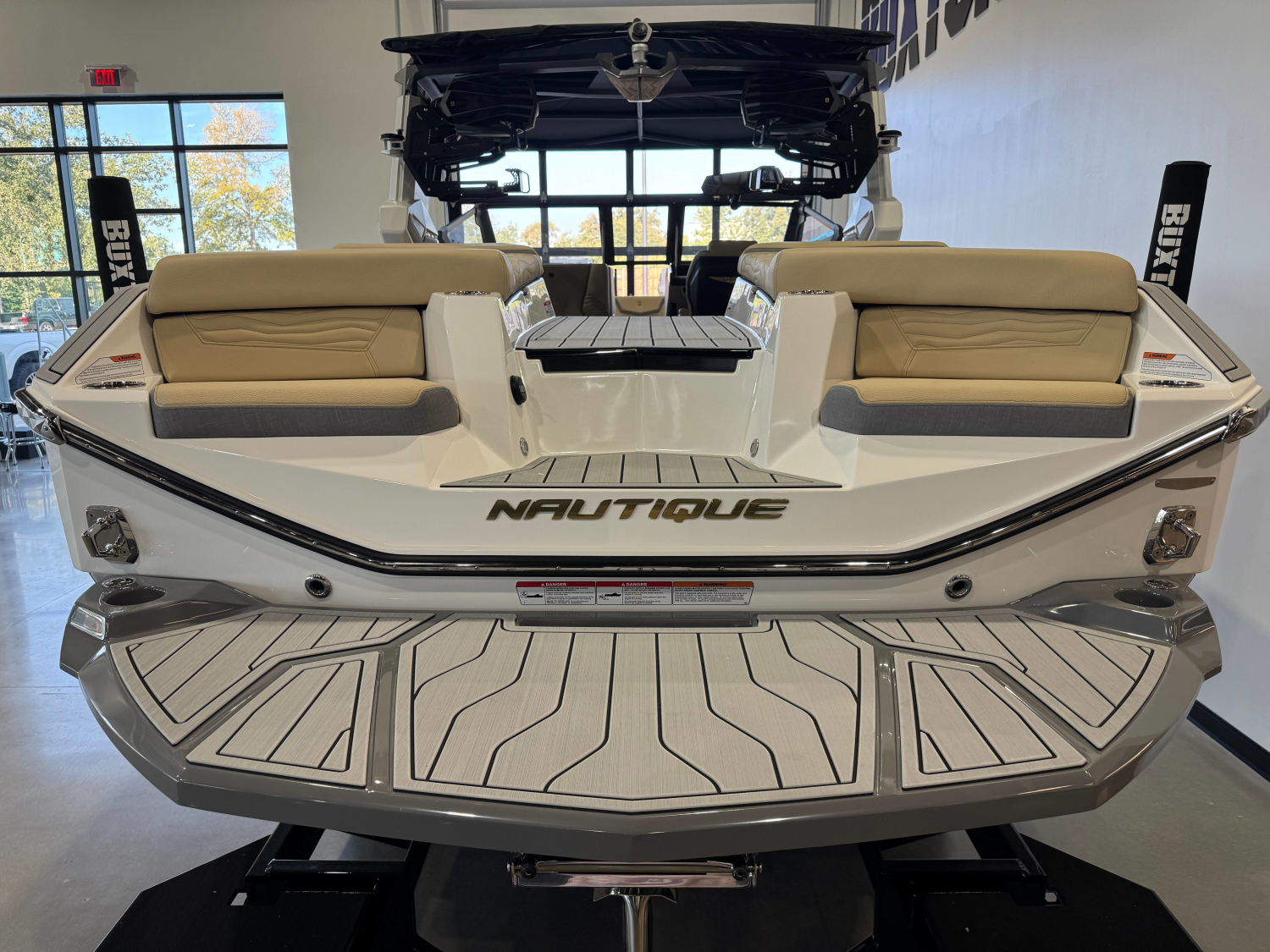 2026 Nautique Super Air Nautique G25