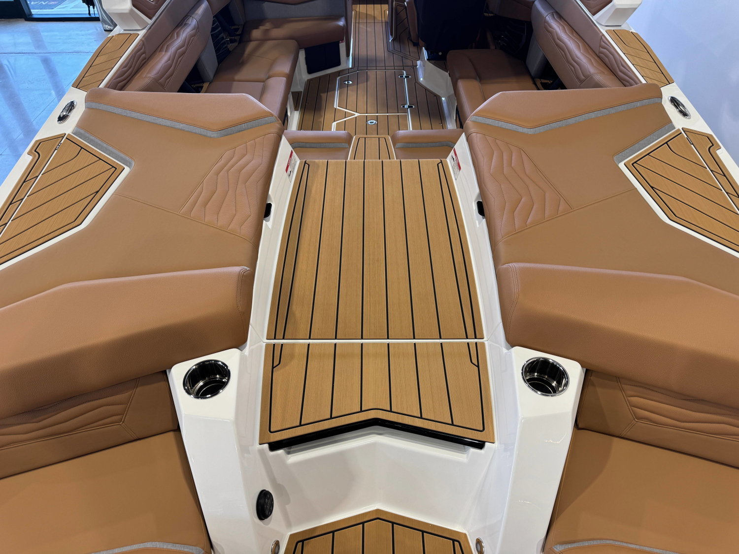 2026 Nautique Super Air Nautique G23