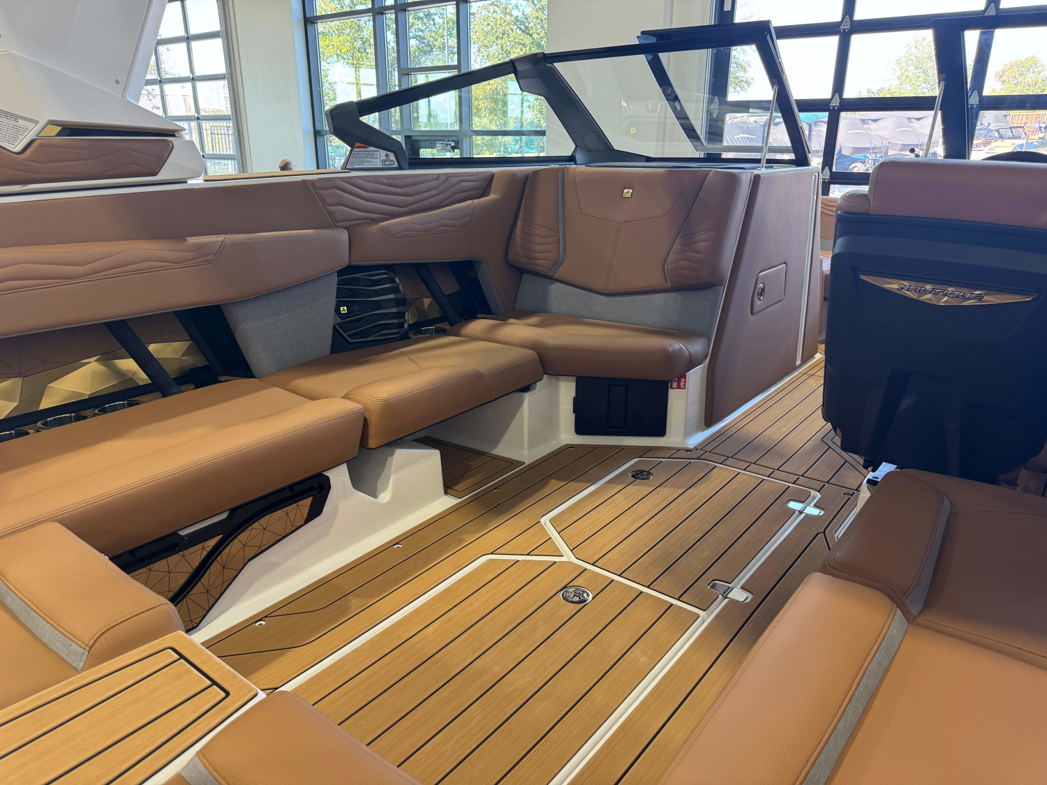 2026 Nautique Super Air Nautique G23