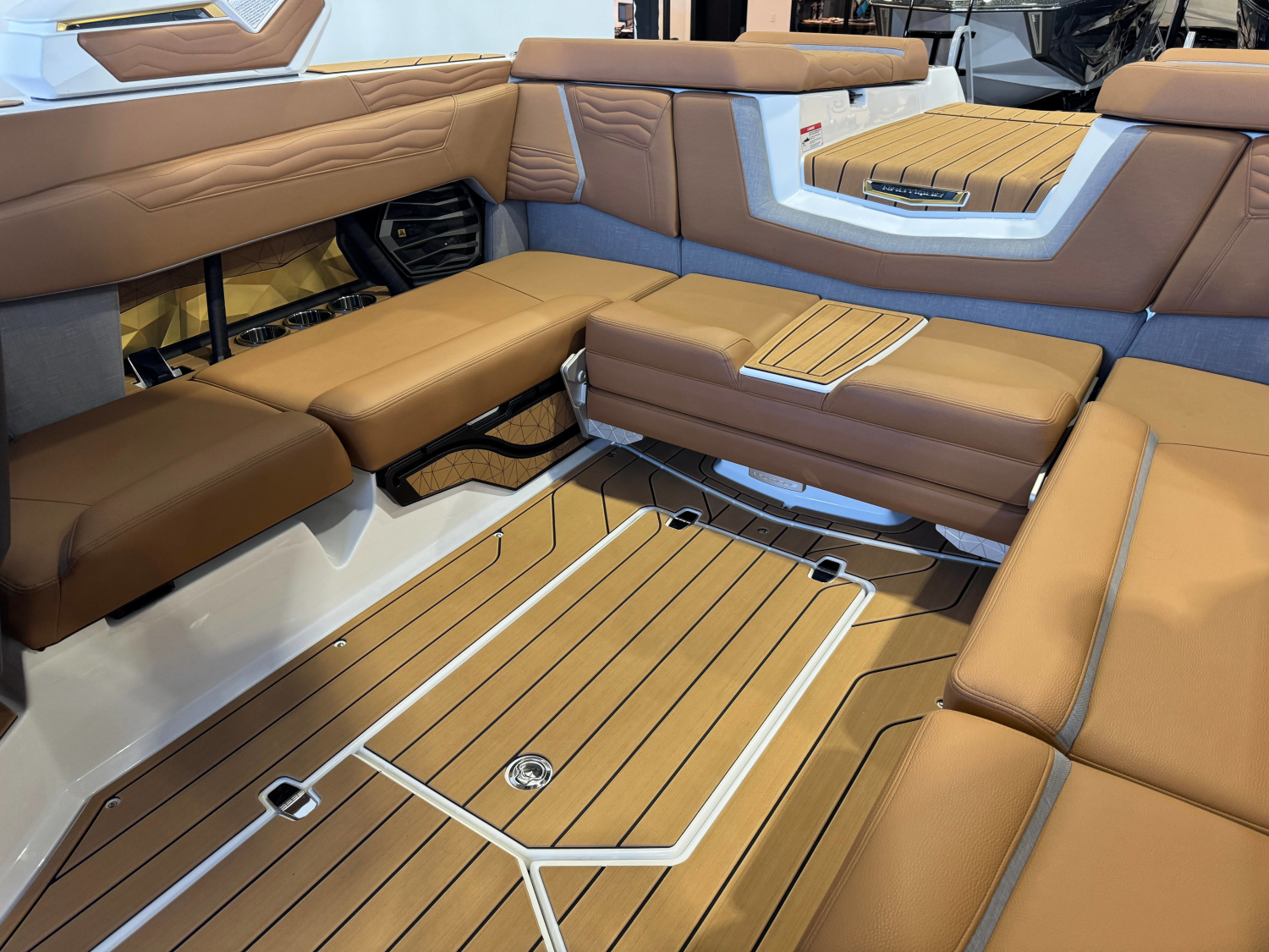 2026 Nautique Super Air Nautique G23