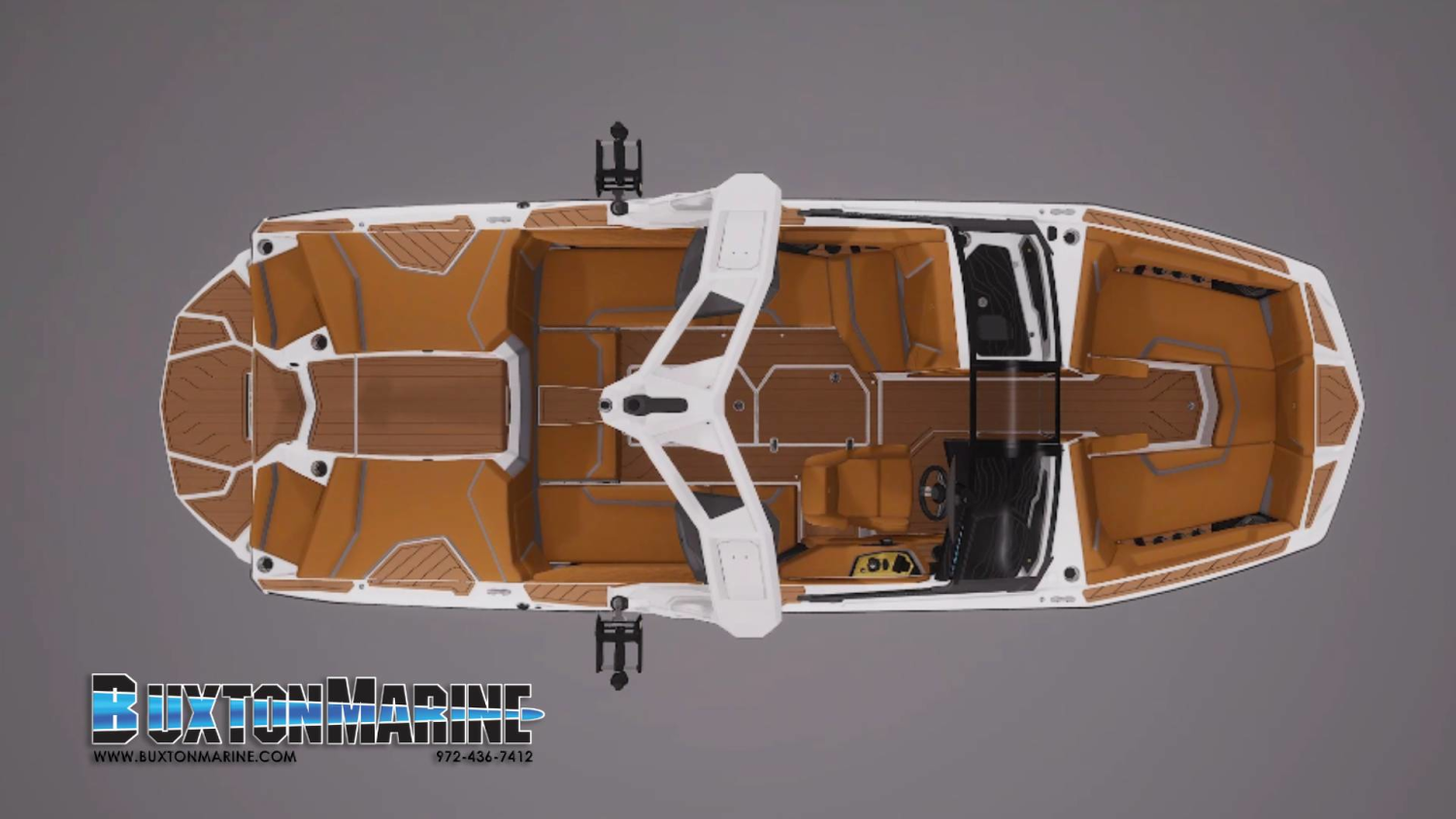 2026 Nautique Super Air Nautique G23