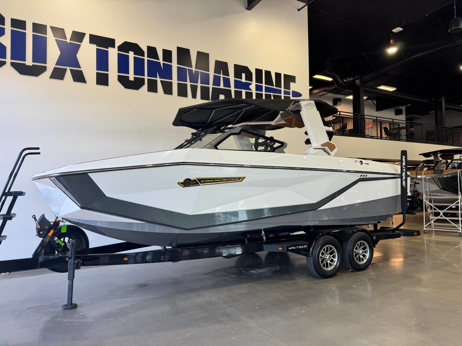 2026 Nautique Super Air Nautique G23