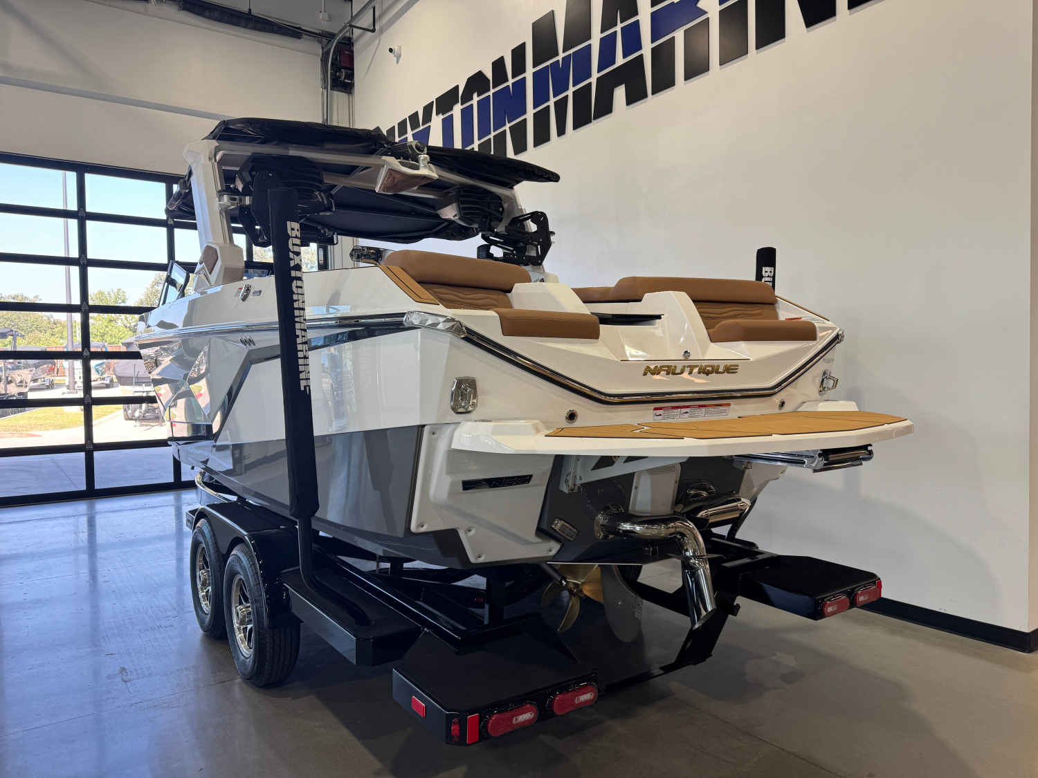 2026 Nautique Super Air Nautique G23