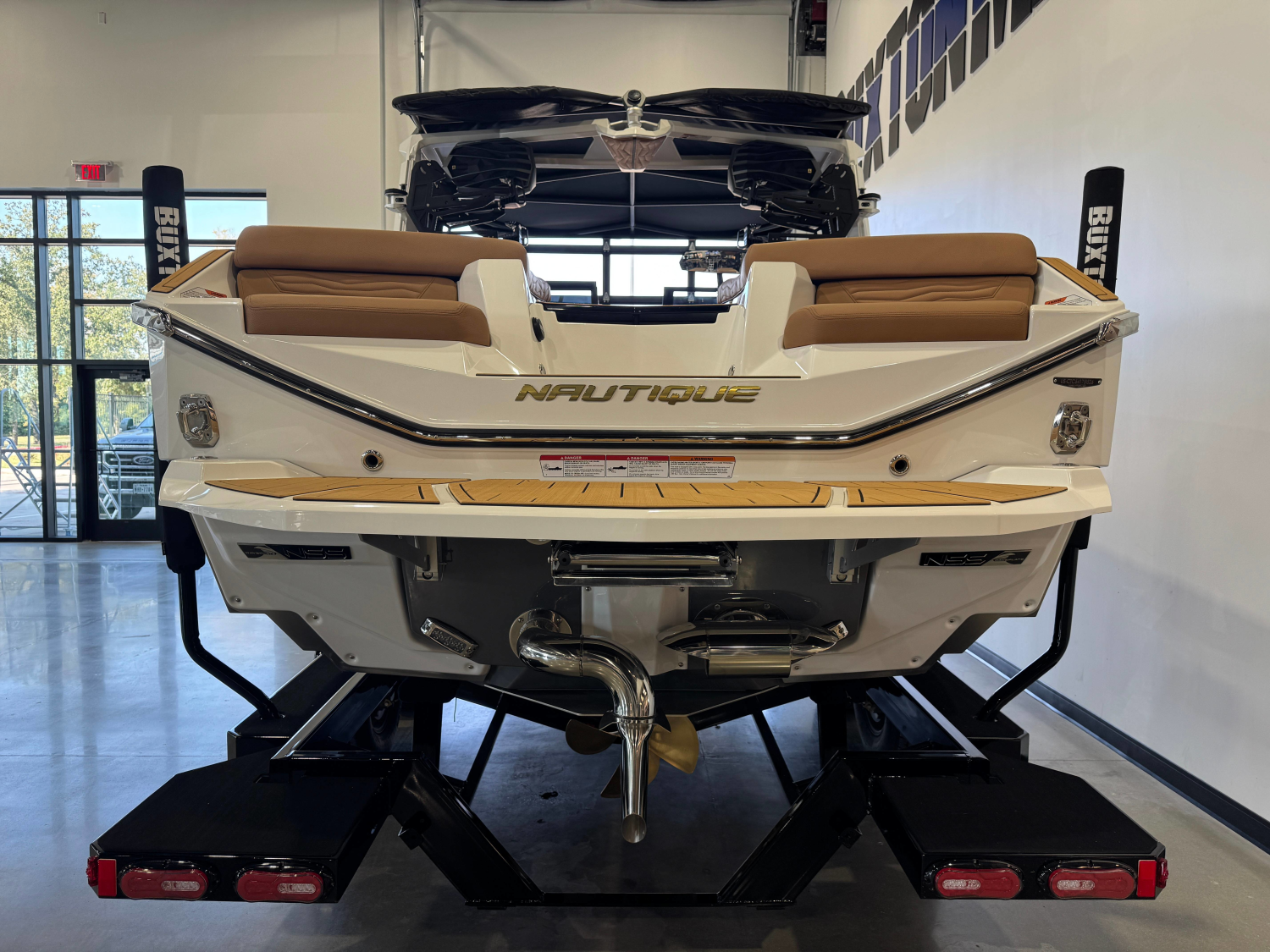 2026 Nautique Super Air Nautique G23