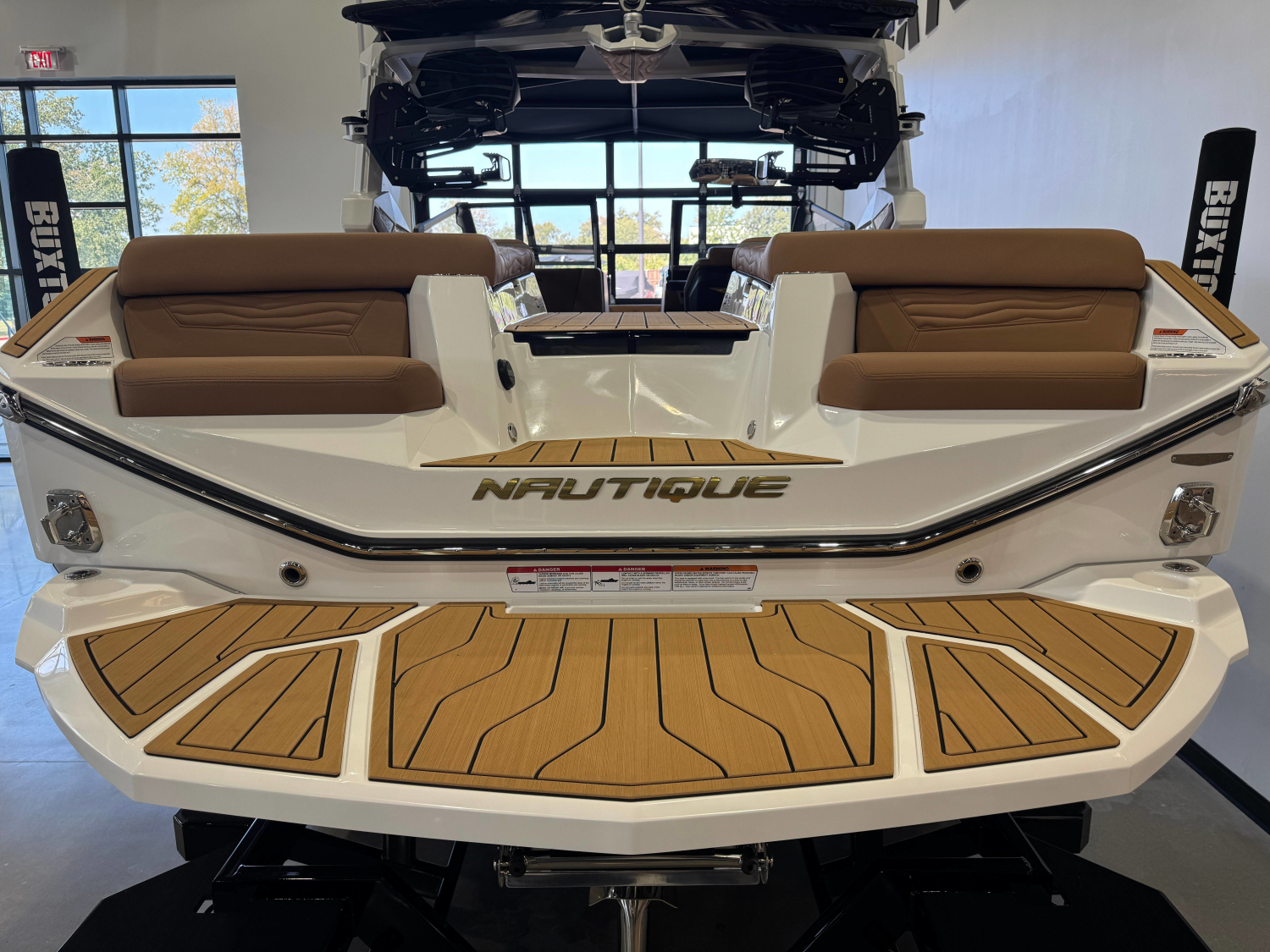 2026 Nautique Super Air Nautique G23