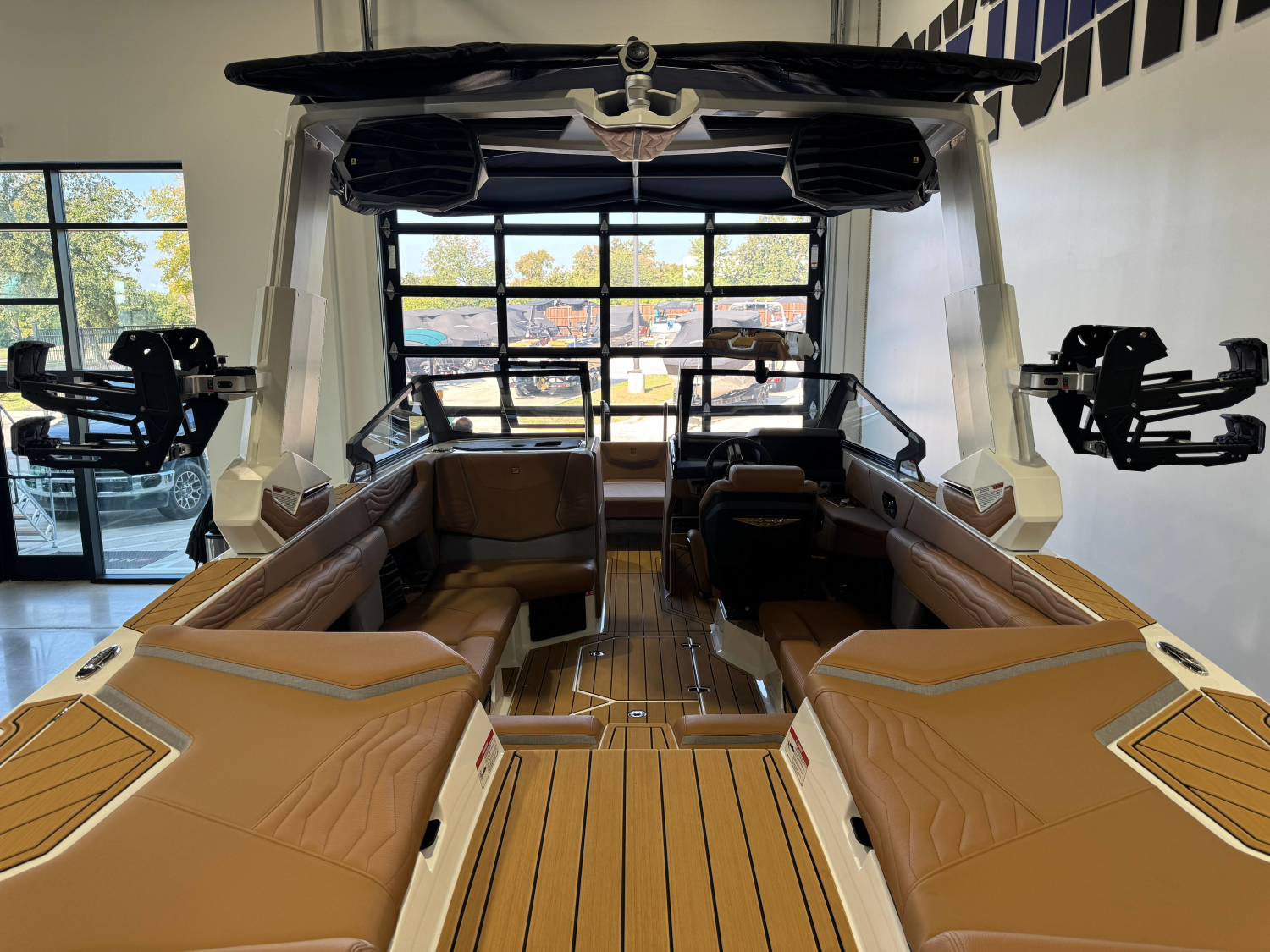 2026 Nautique Super Air Nautique G23