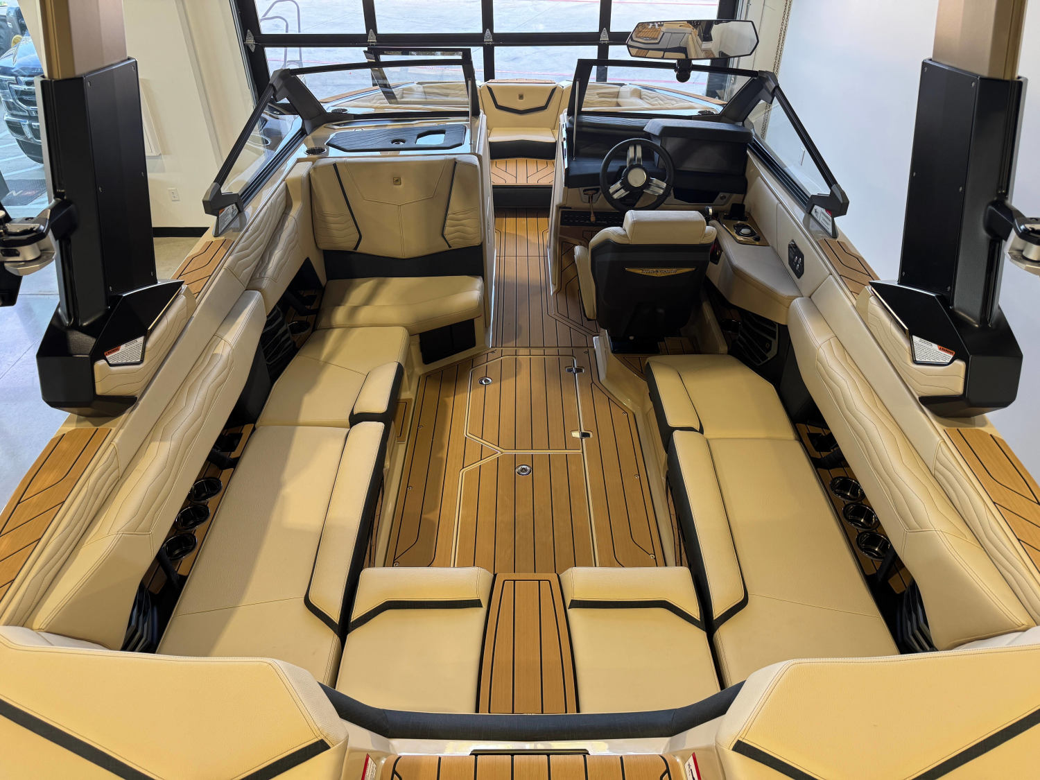 2026 Nautique Boats G23 for sale in Lewisville, Texas