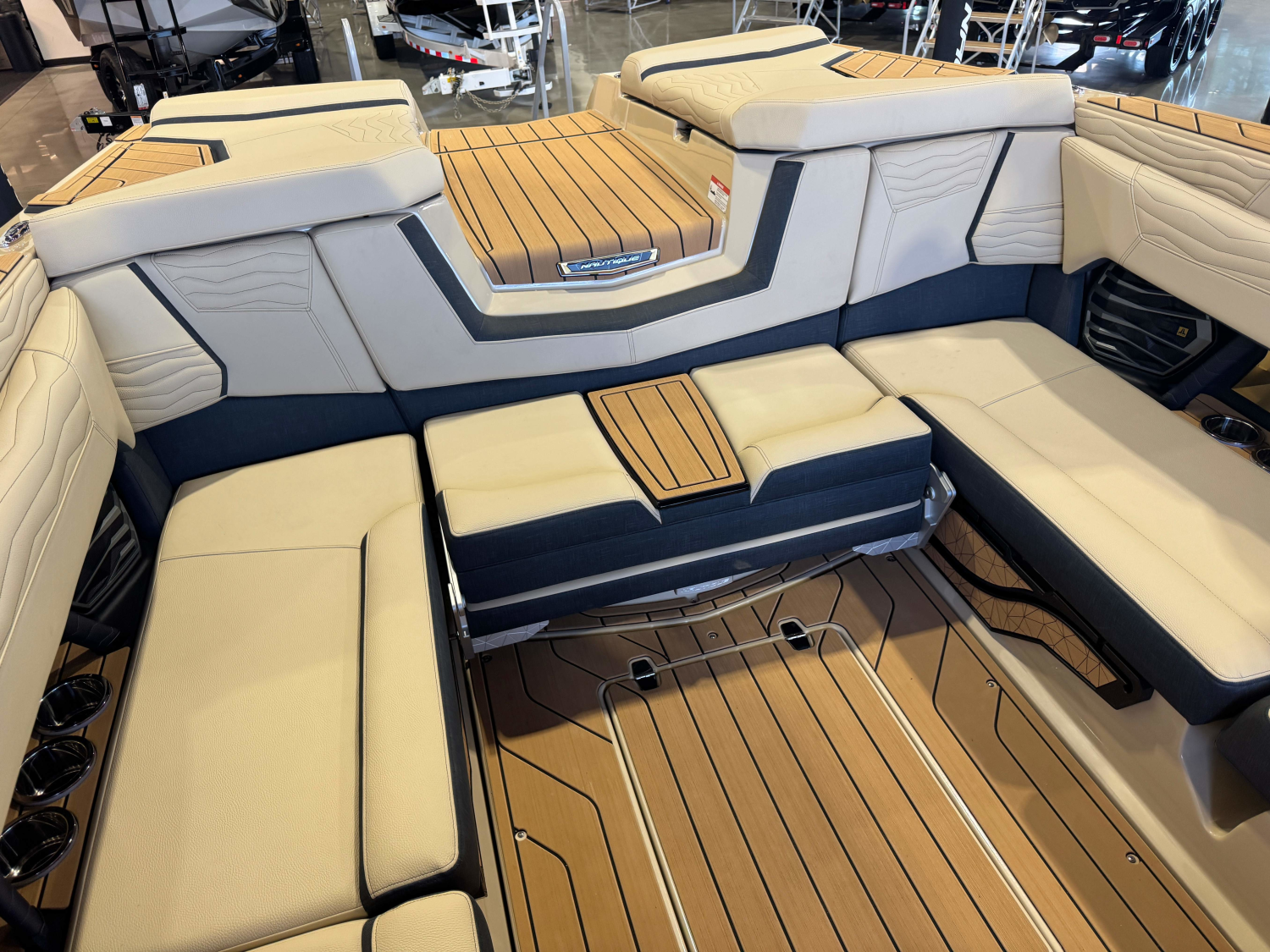 2026 Nautique Boats G23 for sale in Lewisville, Texas