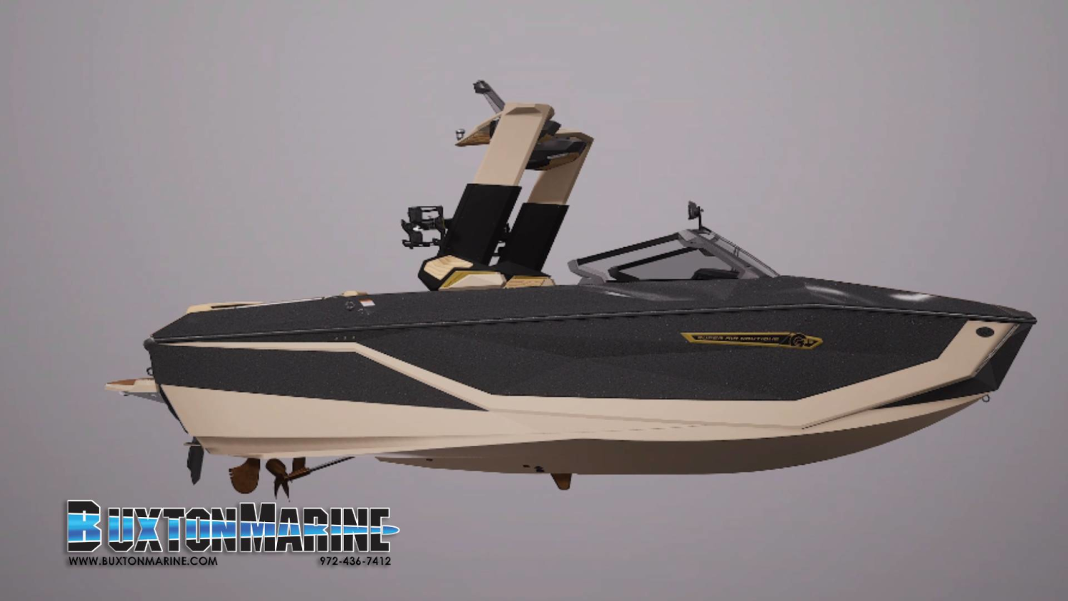 2026 Nautique Super Air Nautique G23