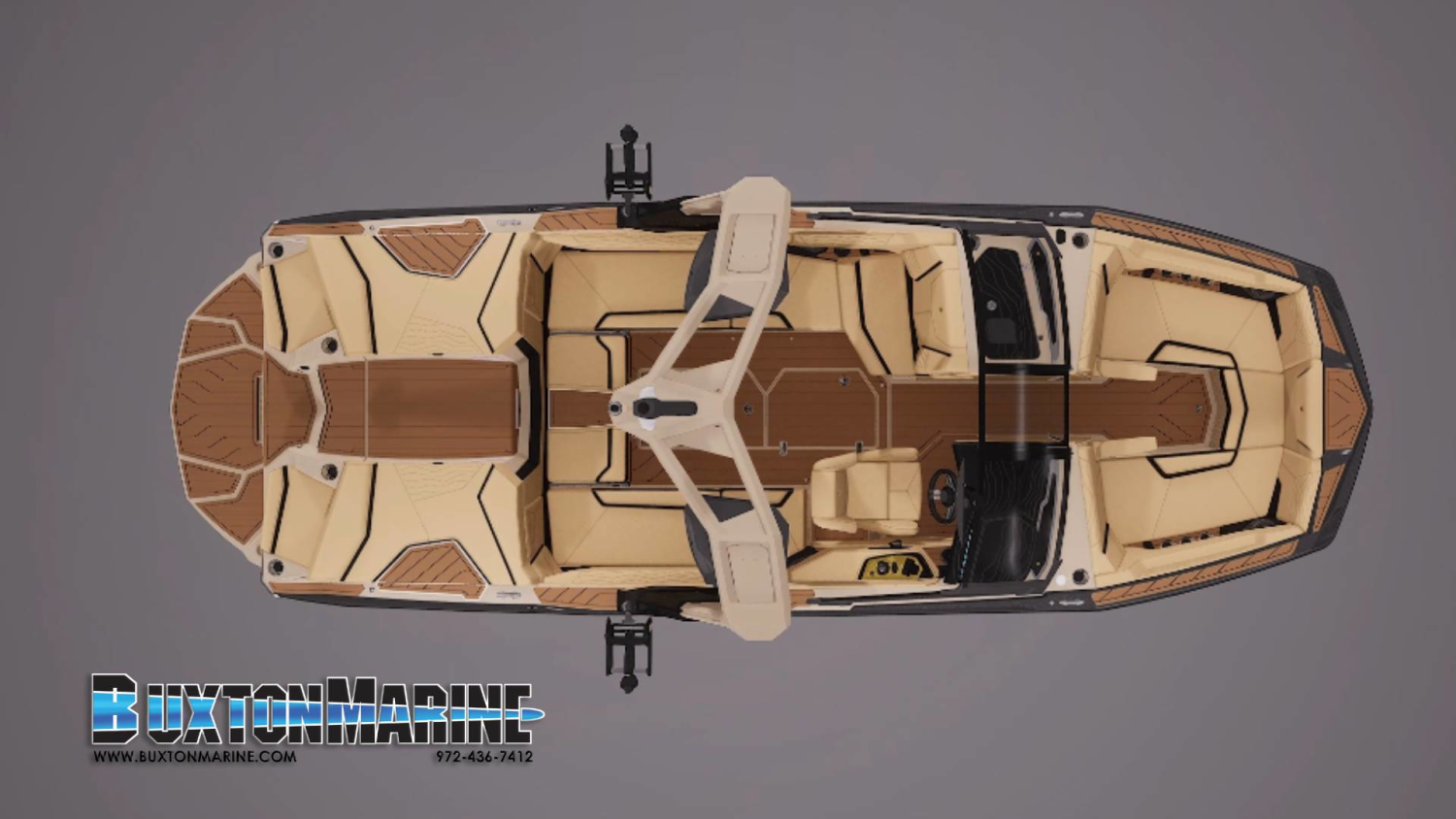 2026 Nautique Super Air Nautique G23