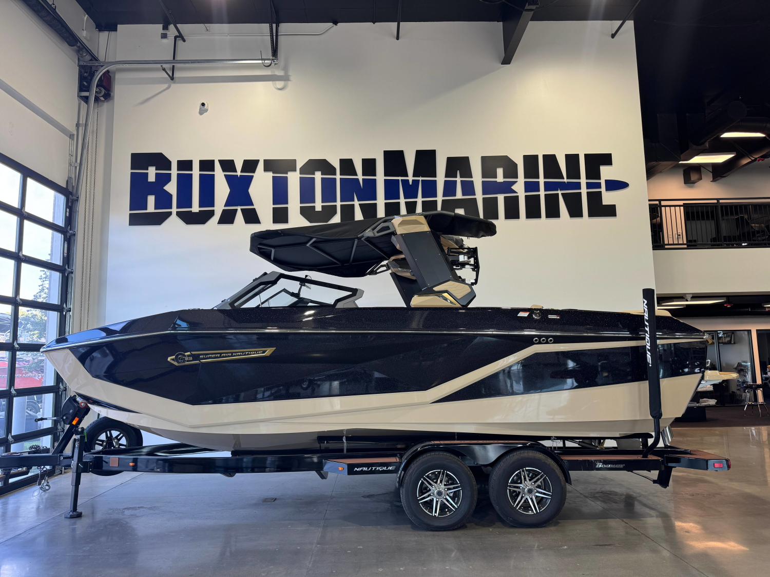 2026 Nautique Super Air Nautique G23