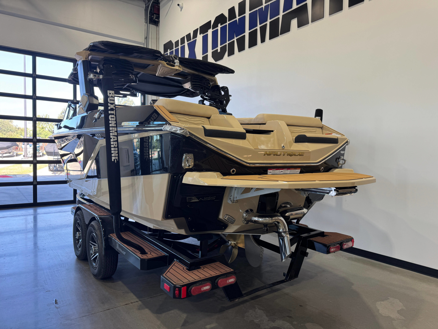 2026 Nautique Super Air Nautique G23