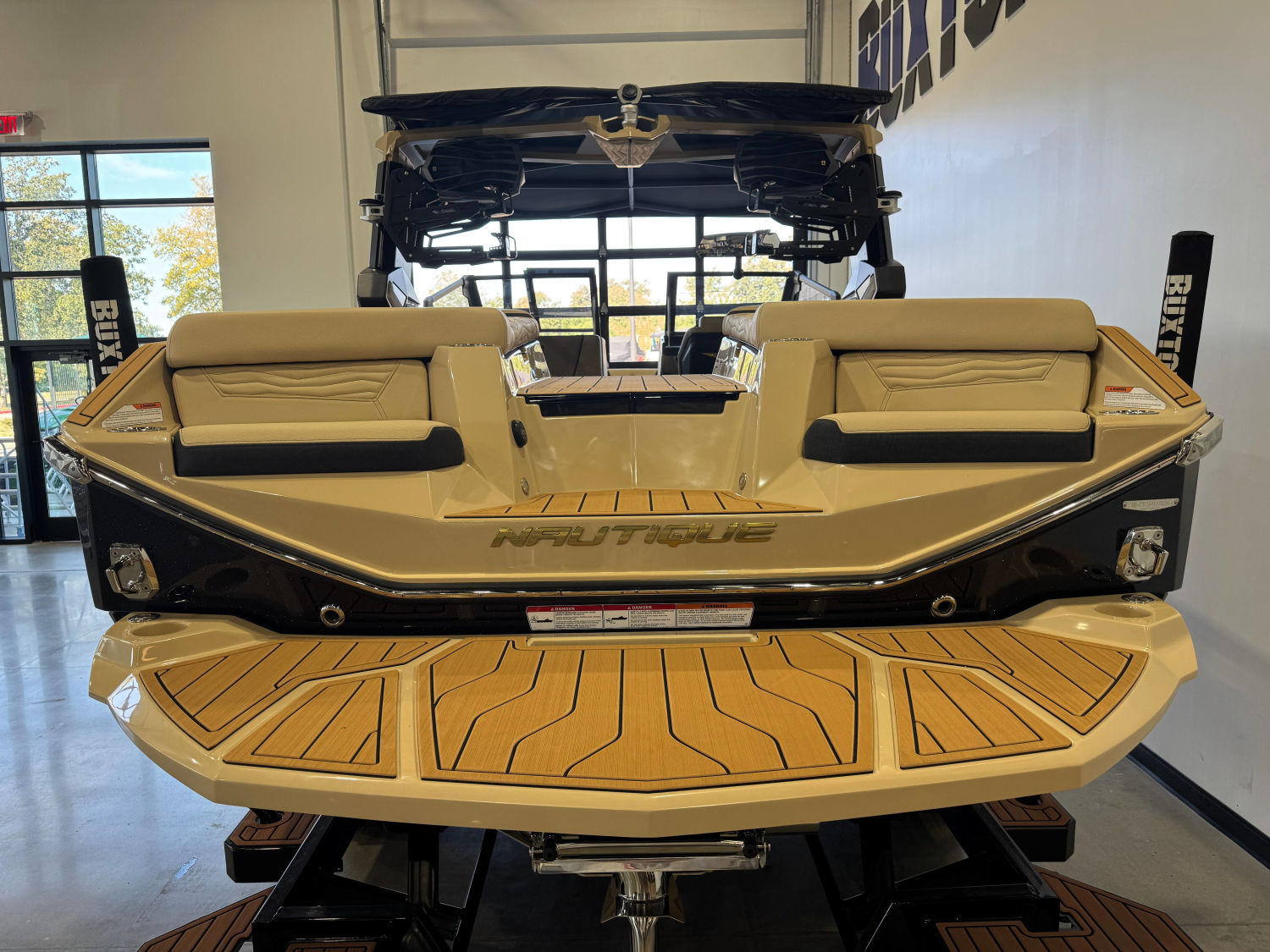 2026 Nautique Boats G23 for sale in Lewisville, Texas