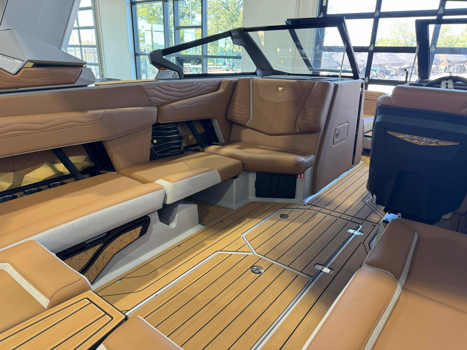 2026 Nautique Super Air Nautique G23