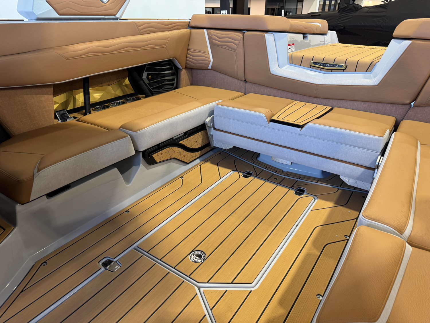 2026 Nautique Super Air Nautique G23