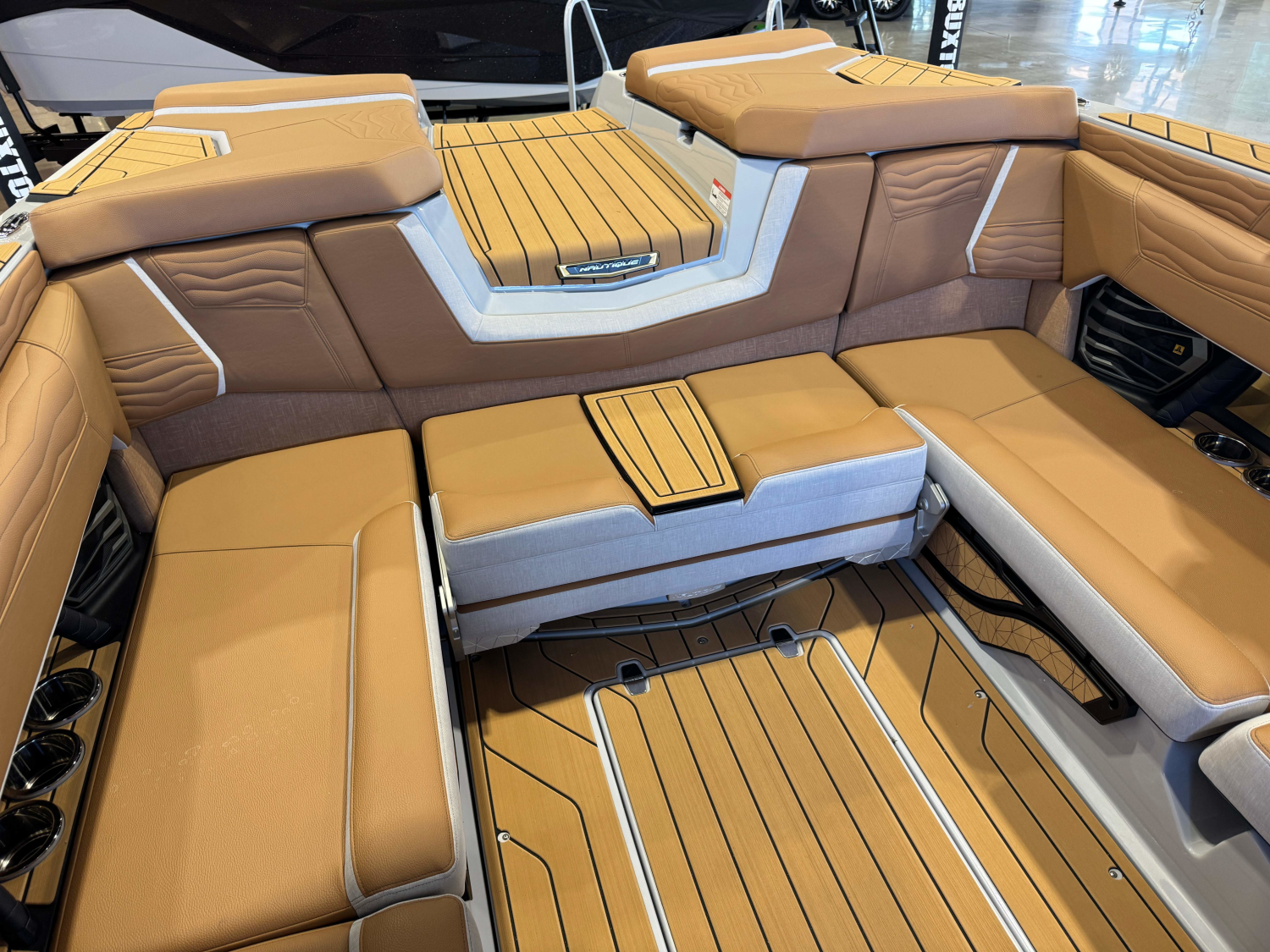 2026 Nautique Super Air Nautique G23