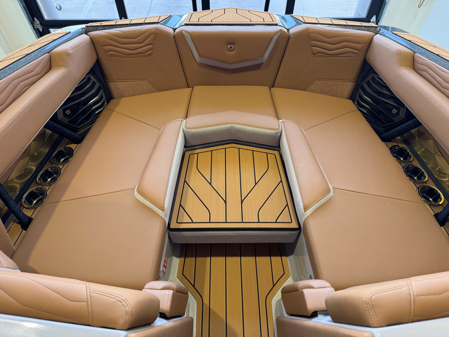 2026 Nautique Super Air Nautique G23