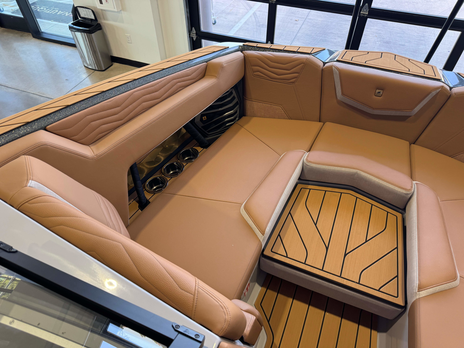 2026 Nautique Super Air Nautique G23